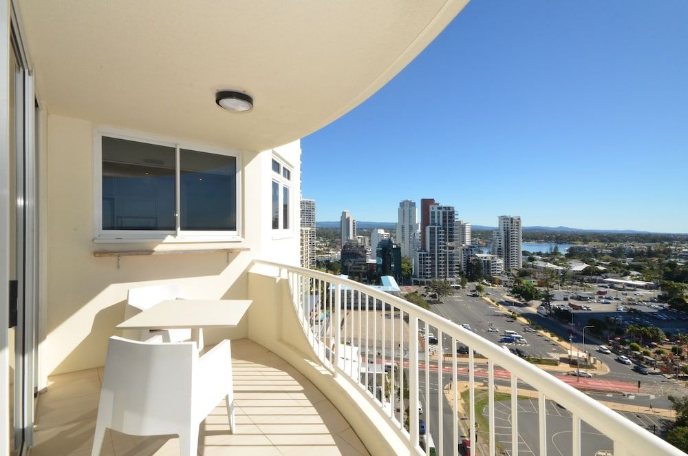 Moroccan Resort - HR Surfers Paradise Apartment, 2 Bedrooms, 2 Bathrooms (Apartment 269) 6