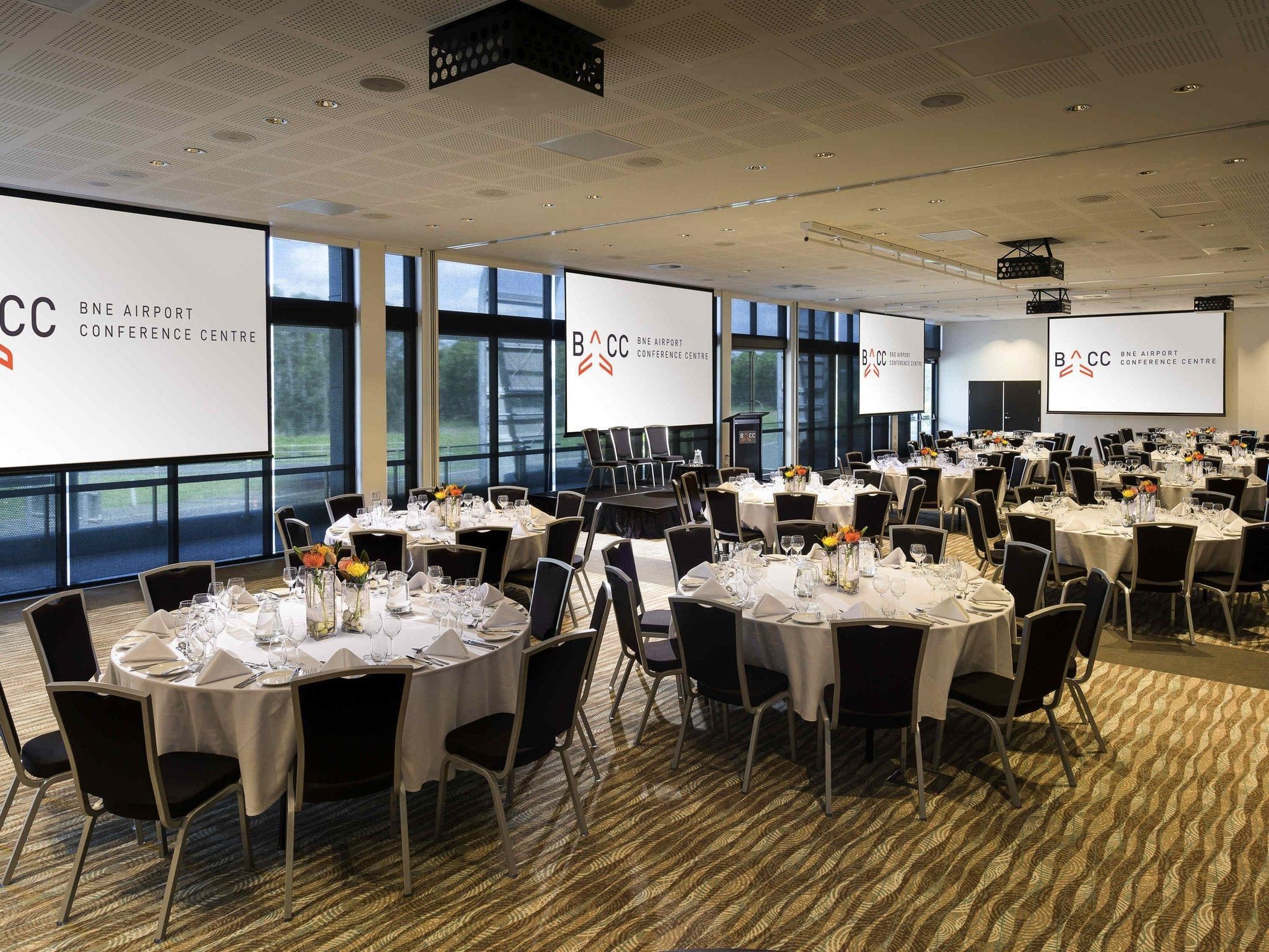 meeting room / ballrooms