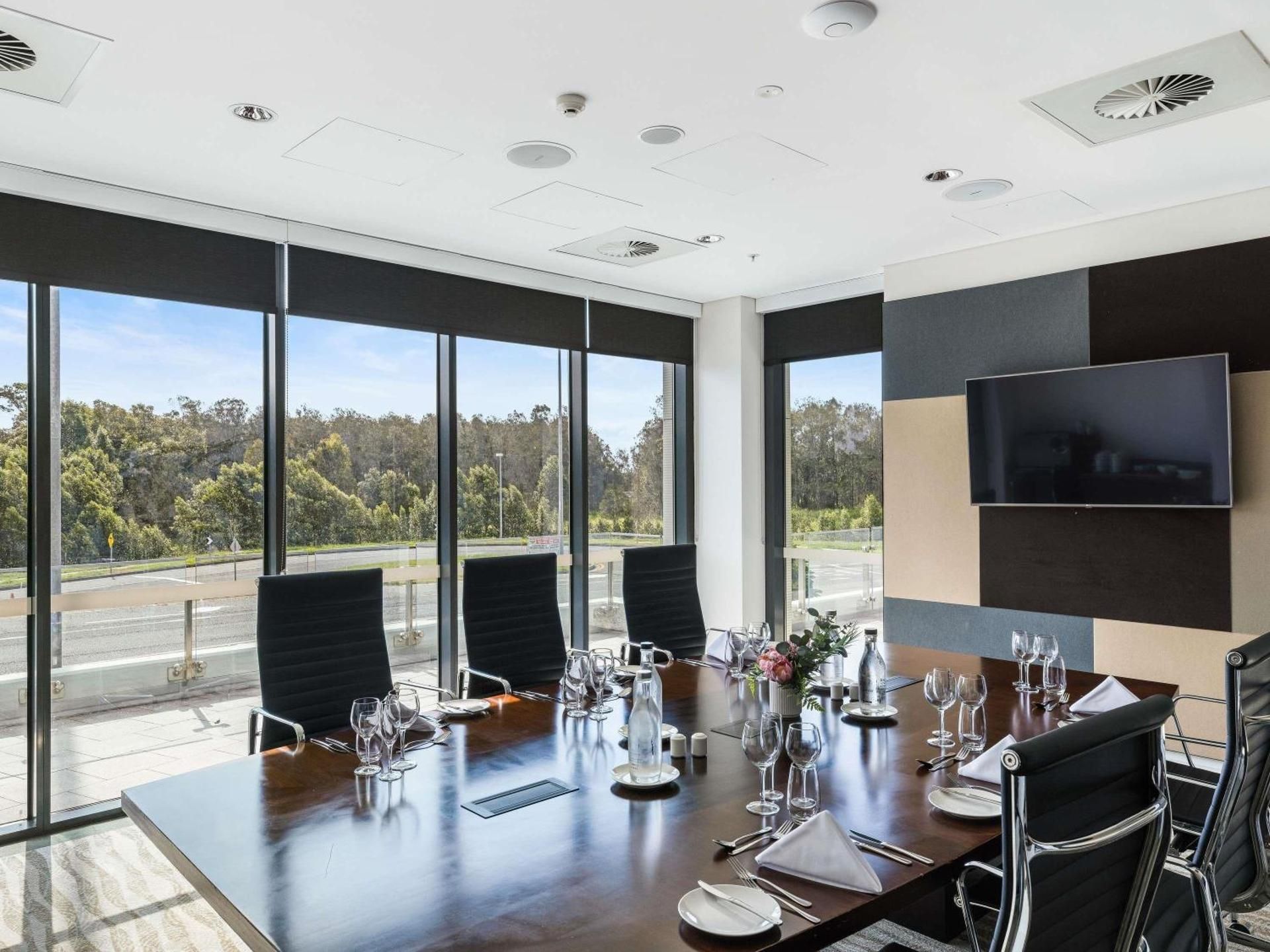 meeting room / ballrooms