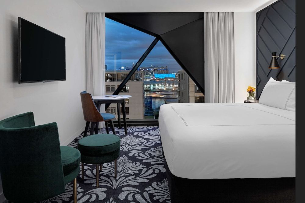 undefined West Hotel Sydney, Curio Collection by Hilton 9
