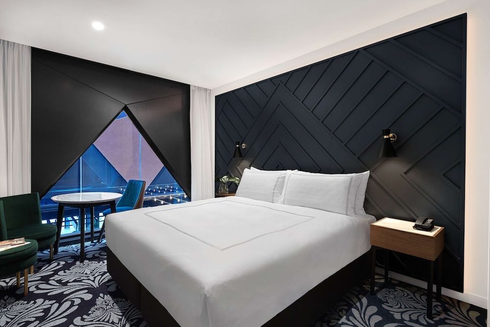 undefined West Hotel Sydney, Curio Collection by Hilton 8
