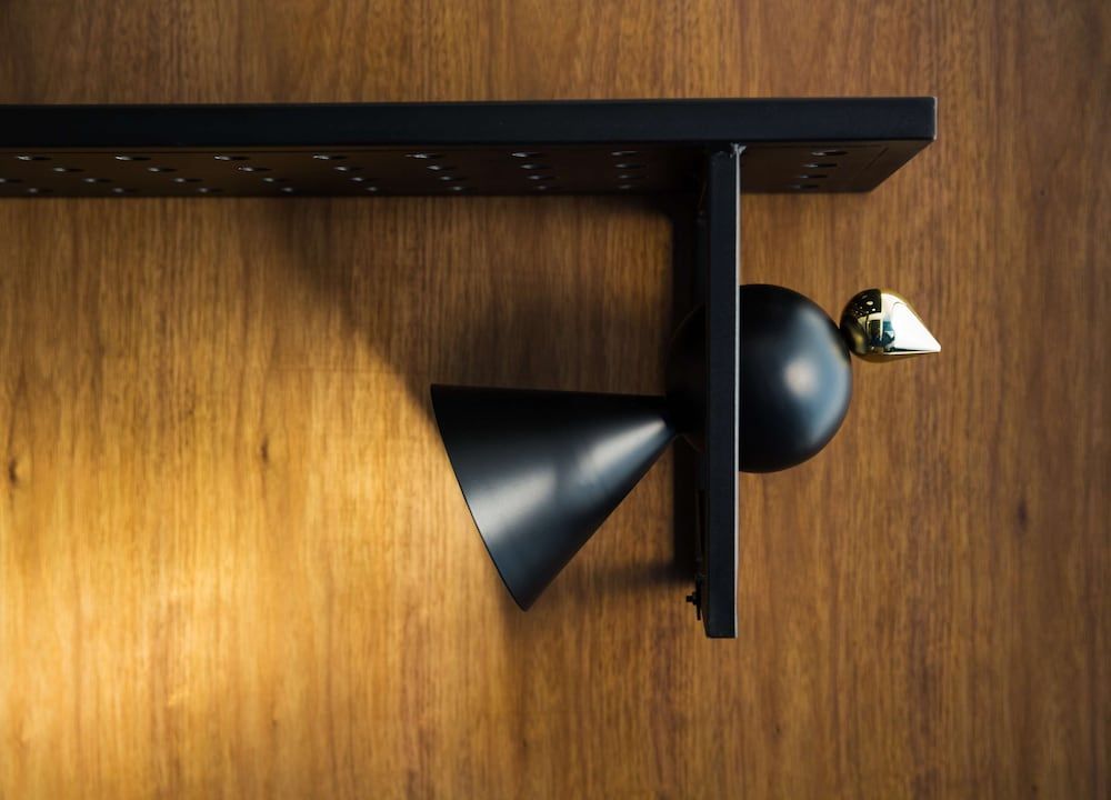 West Hotel Sydney, Curio Collection by Hilton Room, 1 King Bed (Acacia) 7