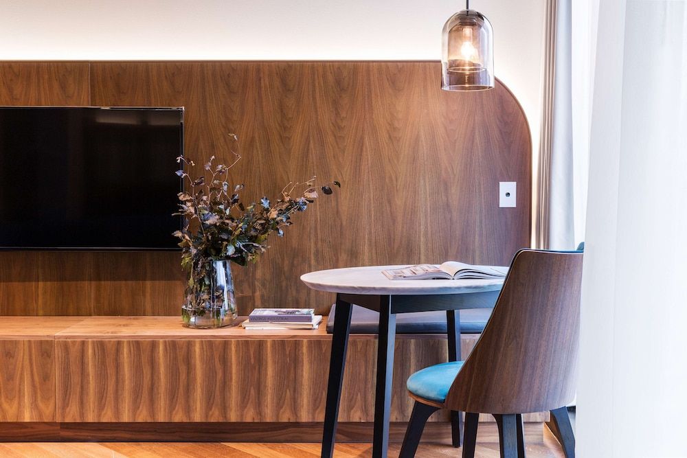 undefined West Hotel Sydney, Curio Collection by Hilton 2