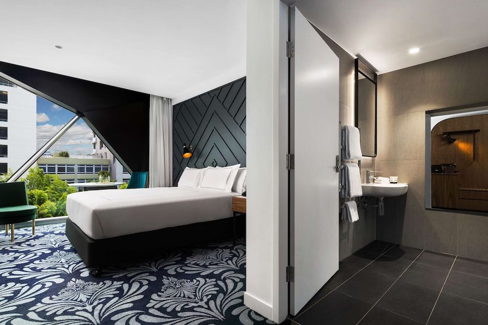undefined West Hotel Sydney, Curio Collection by Hilton 3