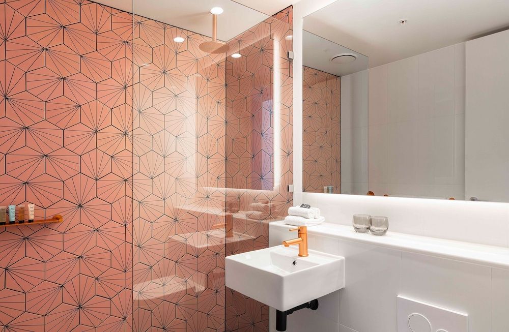 Citadines Connect Sydney Airport Room (Economy) 2