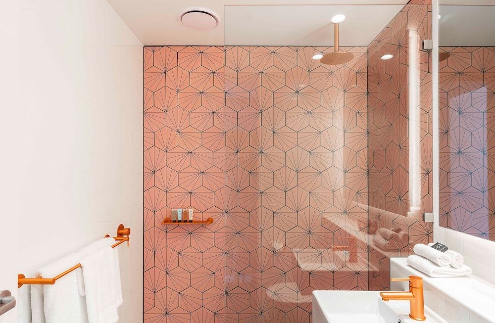 Citadines Connect Sydney Airport Room (Economy) 3