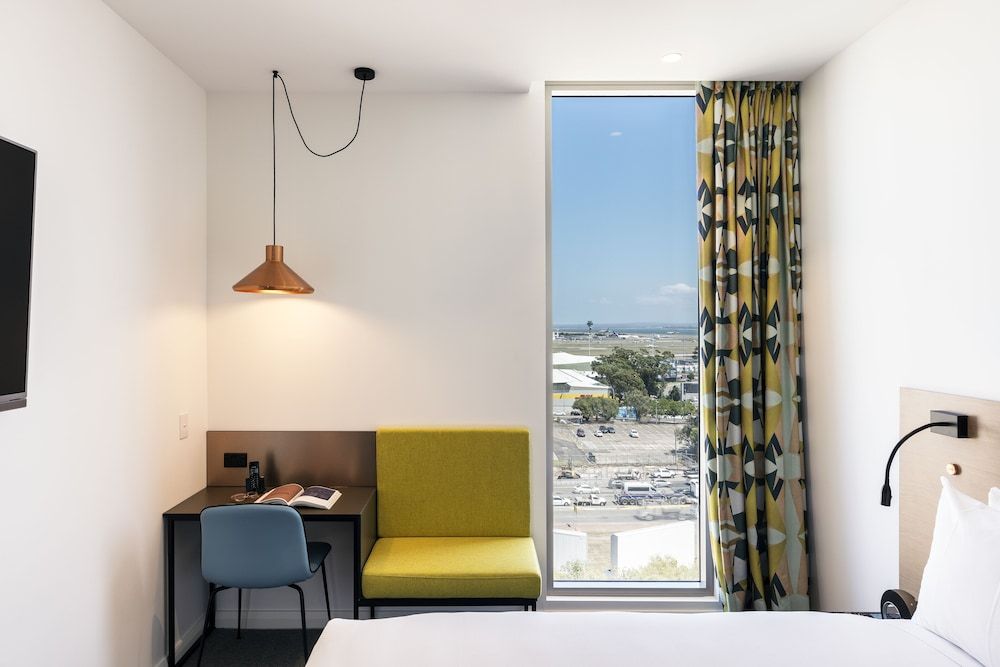 Citadines Connect Sydney Airport Room (Economy) 4