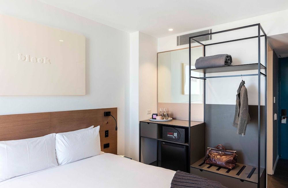 Citadines Connect Sydney Airport Room (Economy)