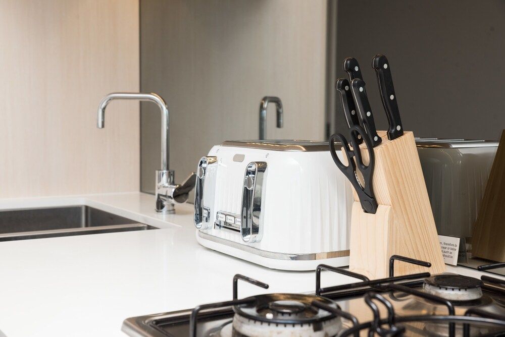 undefined Frangipanistays at 589E 10