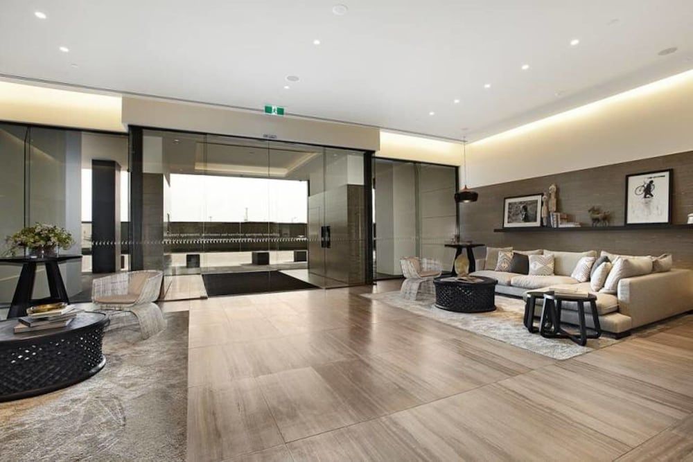 Luxury Apartment, 2 Bedrooms, Ocean View