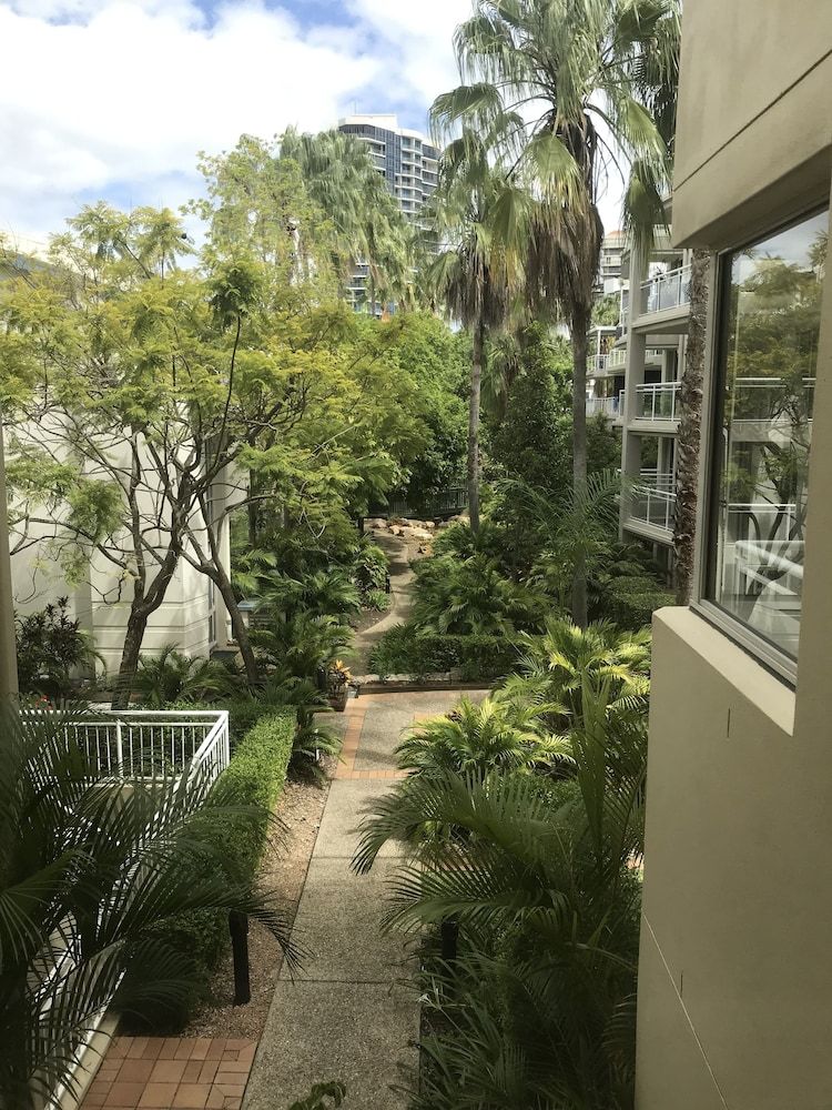 Bridgewater Terraces 1 Bedroom Apartment 4