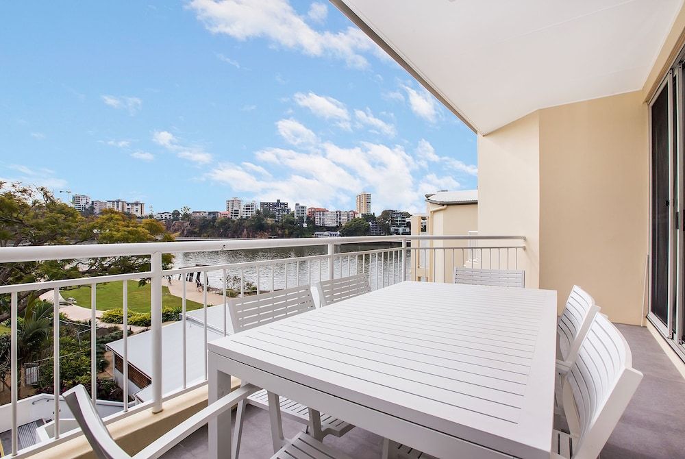 Bridgewater Terraces 3 Bedroom Apartment 4