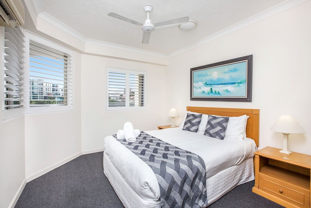 Bridgewater Terraces 3 Bedroom Apartment 3