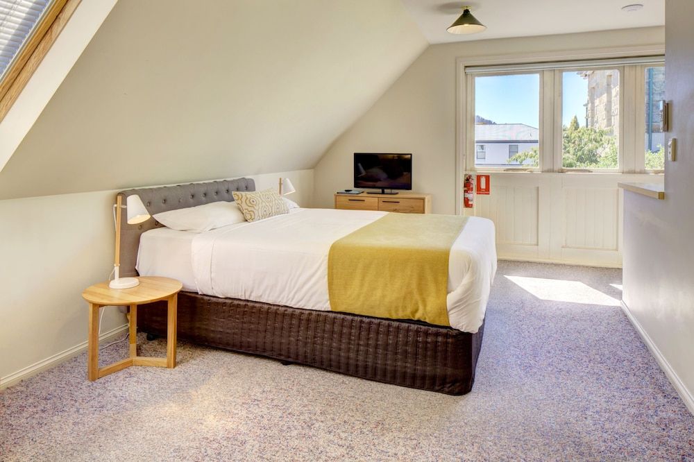 One bedroom Unit