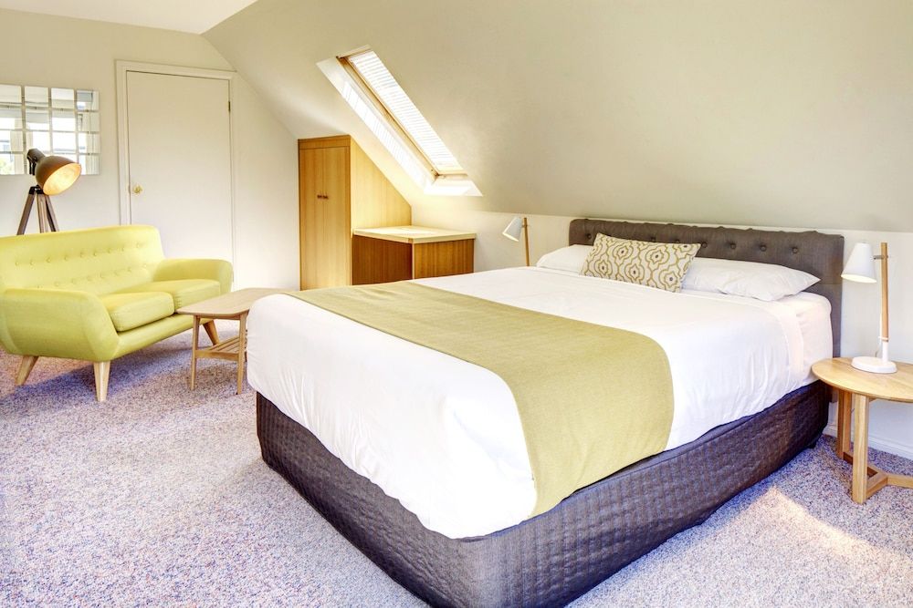 One bedroom Unit