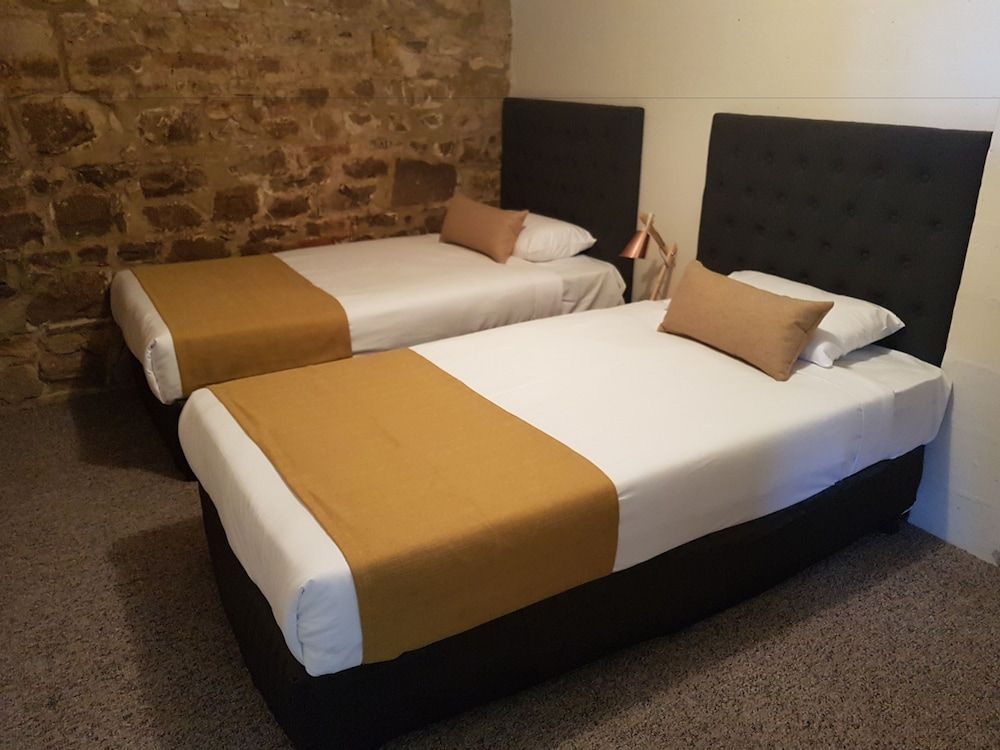 Two bedroom Unit
