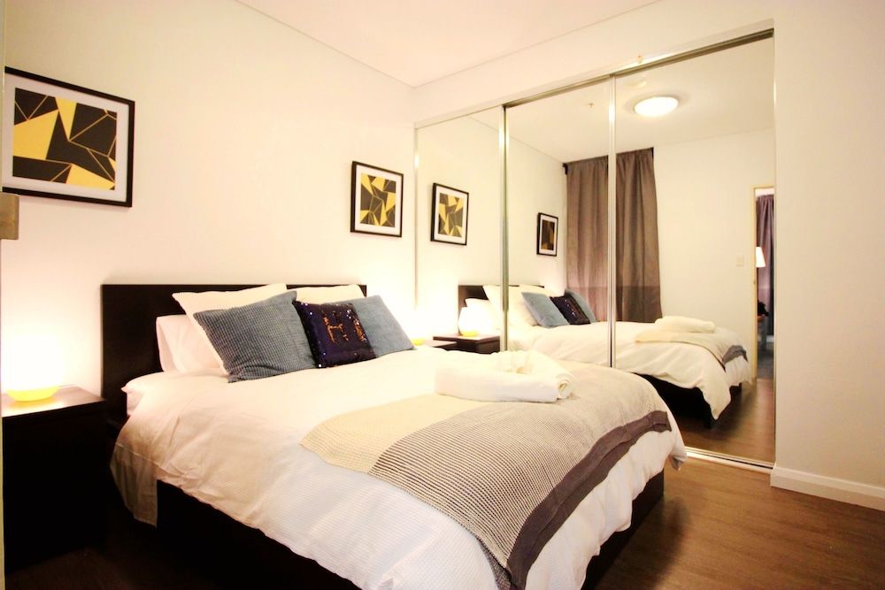 Apartment, 1 Bedroom