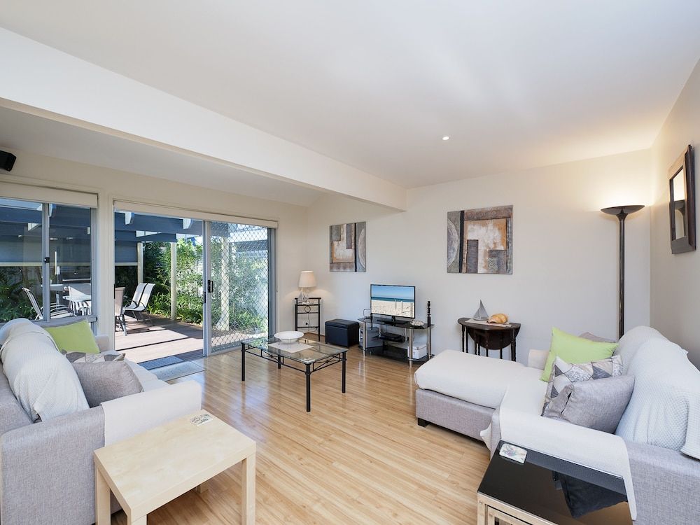 Apartment, 3 Bedrooms