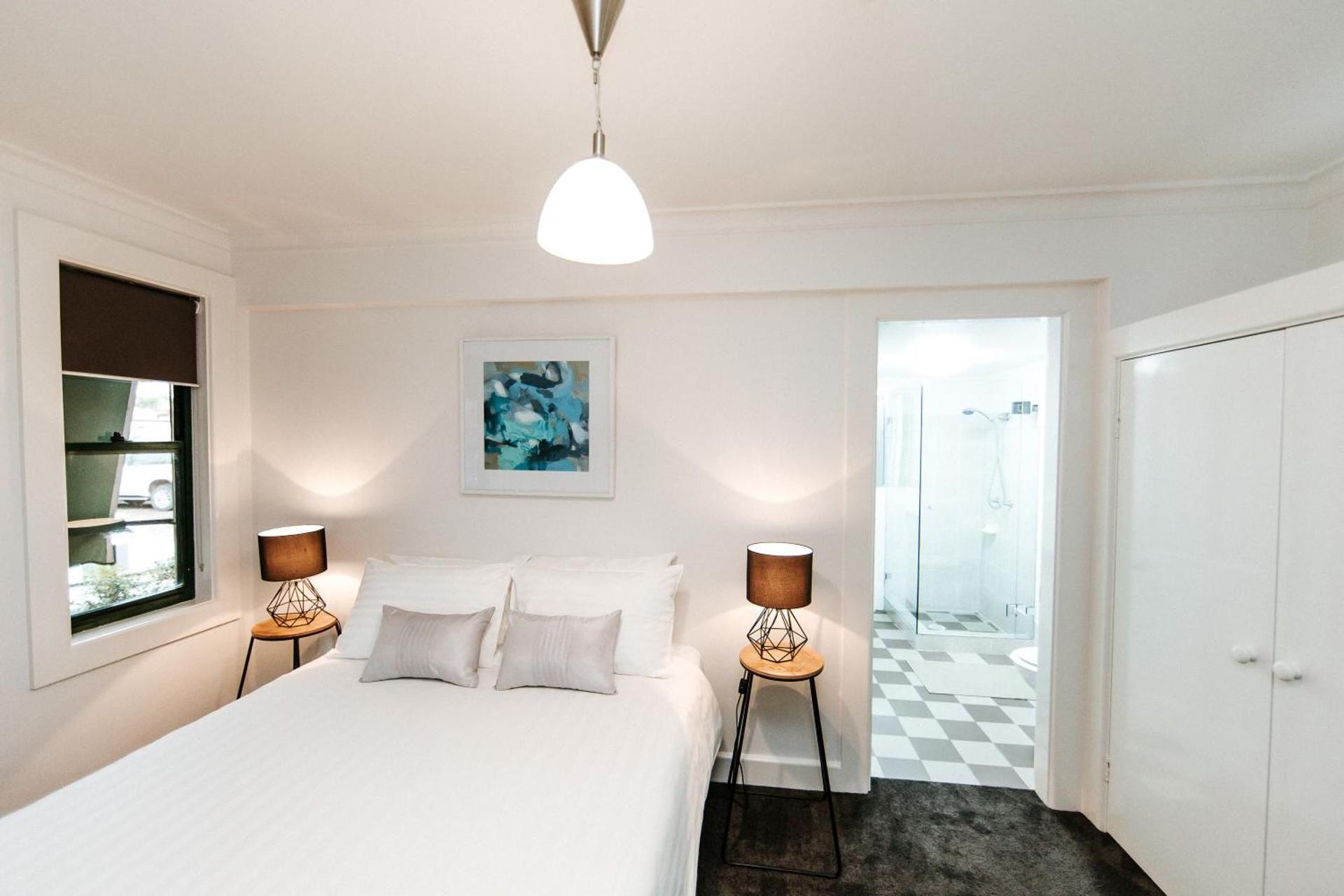 Deluxe Family Suite