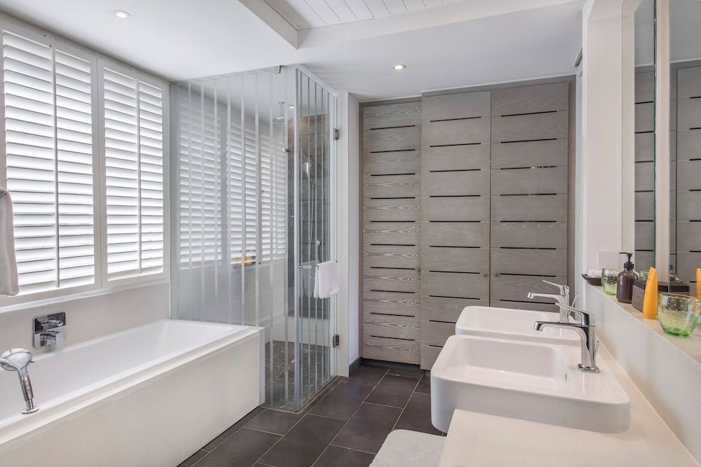 Long Beach Mauritius Family Suite 3