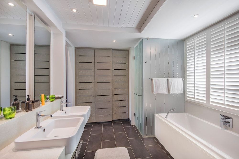 Long Beach Mauritius Junior Suite 5