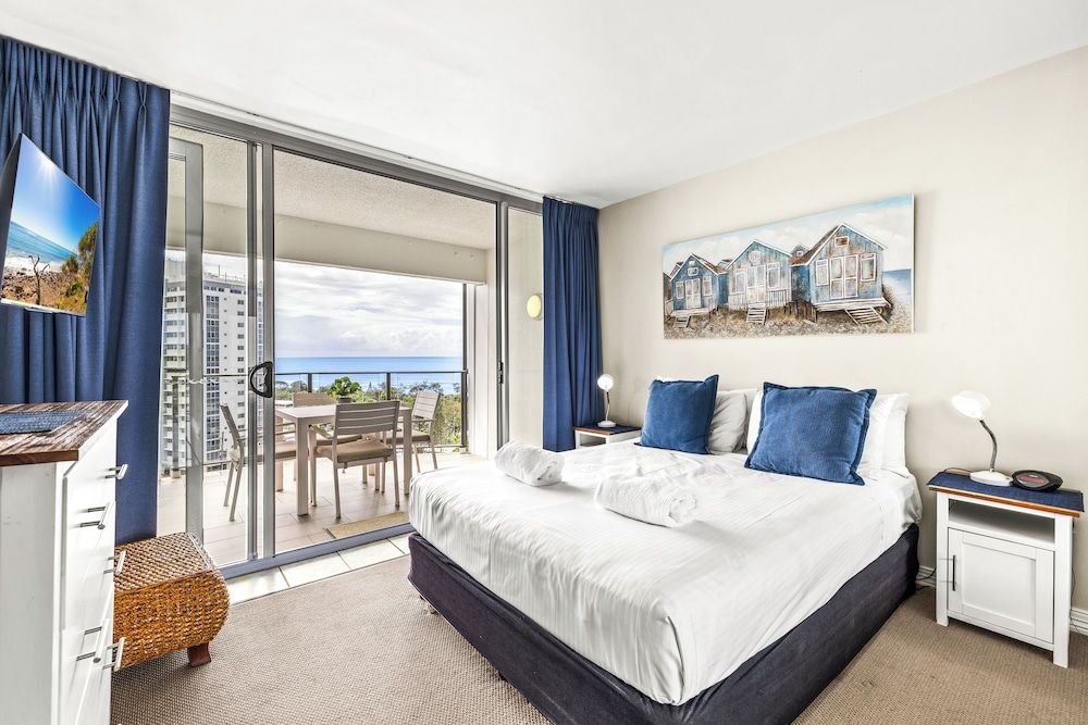 Maroochy Sands Premium Apartment, 2 Bedrooms, Ocean View 4