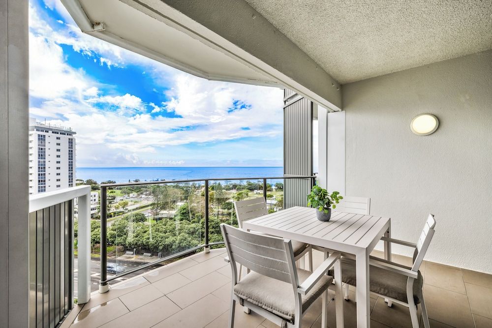 Maroochy Sands Premium Apartment, 2 Bedrooms, Ocean View 7
