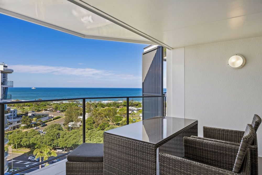 Maroochy Sands 2 Bedroom Superior Ocean View Unit 4