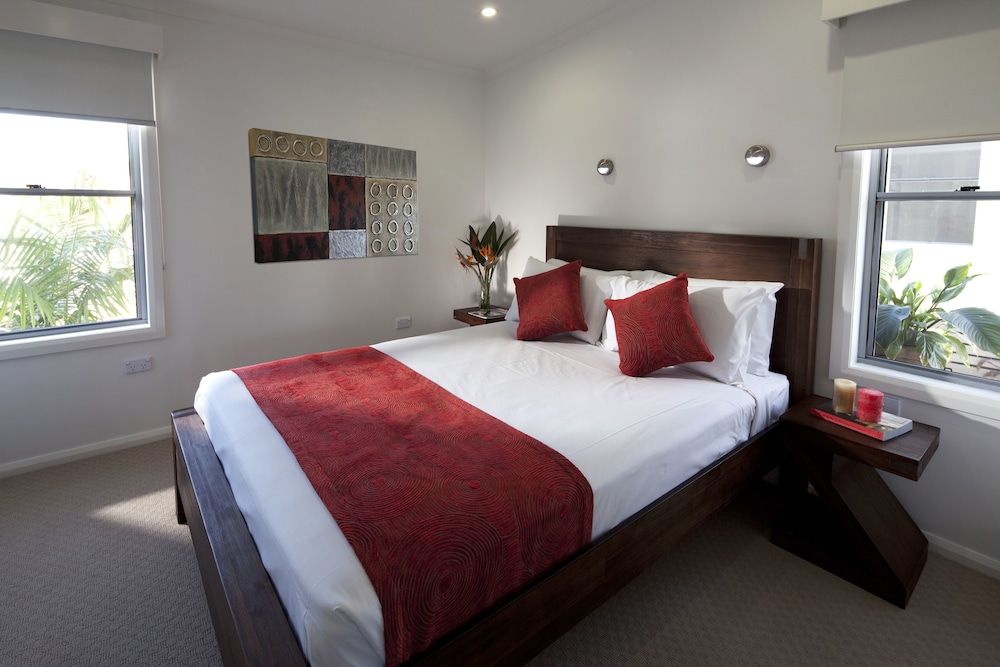 Villa, 2 Bedrooms