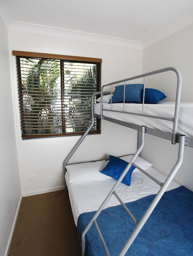 Family Bungalow, 2 Bedrooms