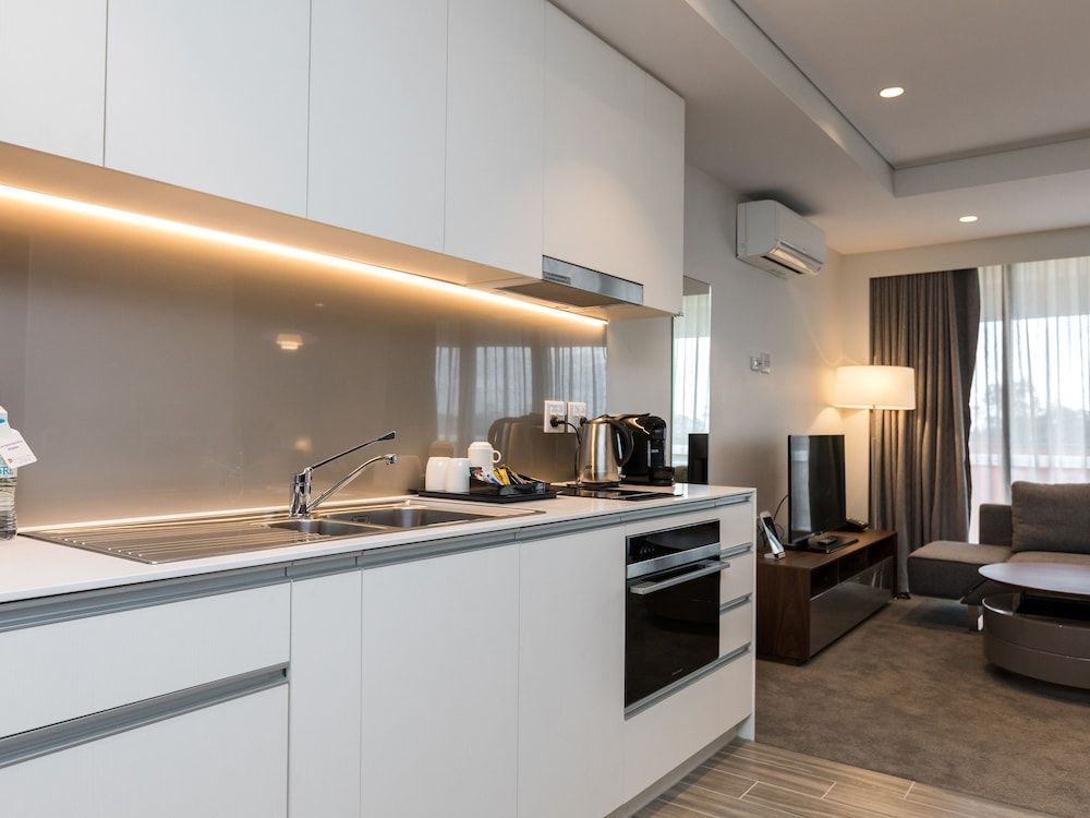 The Branksome Hotel And Residences 2 Bedroom Lyndhurst Suite (Balcony) 8