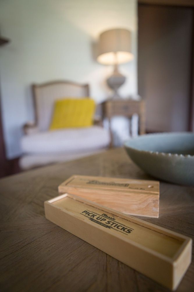 The Barracks Tocal The Barracks, Hover suite 6