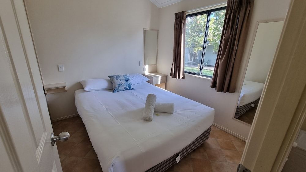 Goondiwindi Tourist Park