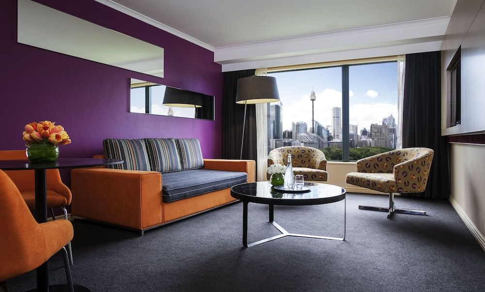 undefined Pullman Sydney Hyde Park 6