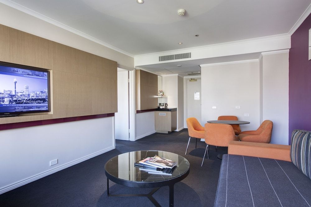 undefined Pullman Sydney Hyde Park 7