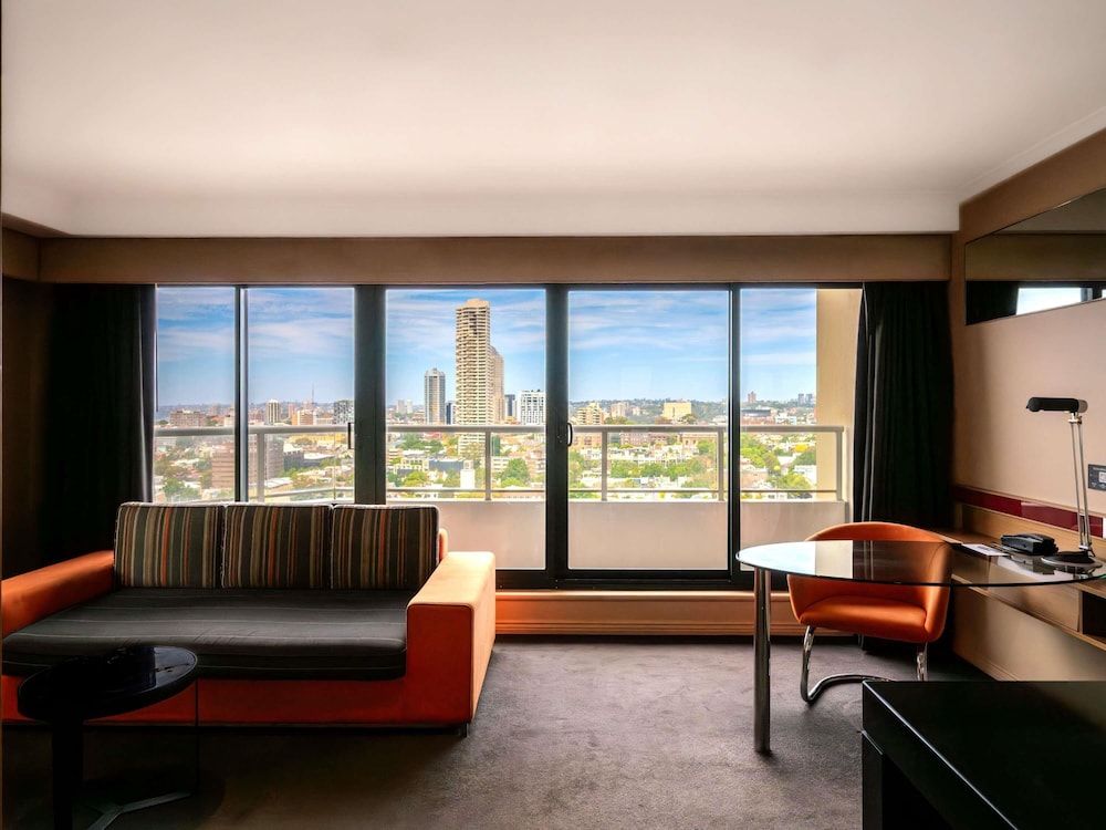 undefined Pullman Sydney Hyde Park 8