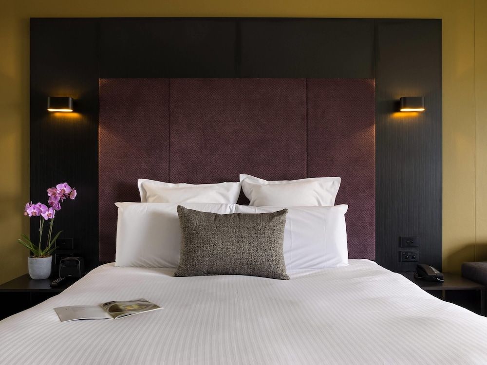 undefined Pullman Sydney Hyde Park 2