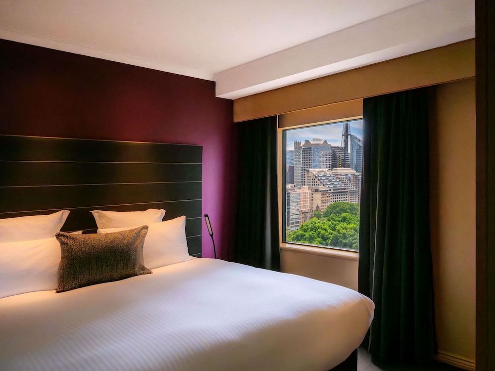 undefined Pullman Sydney Hyde Park 3