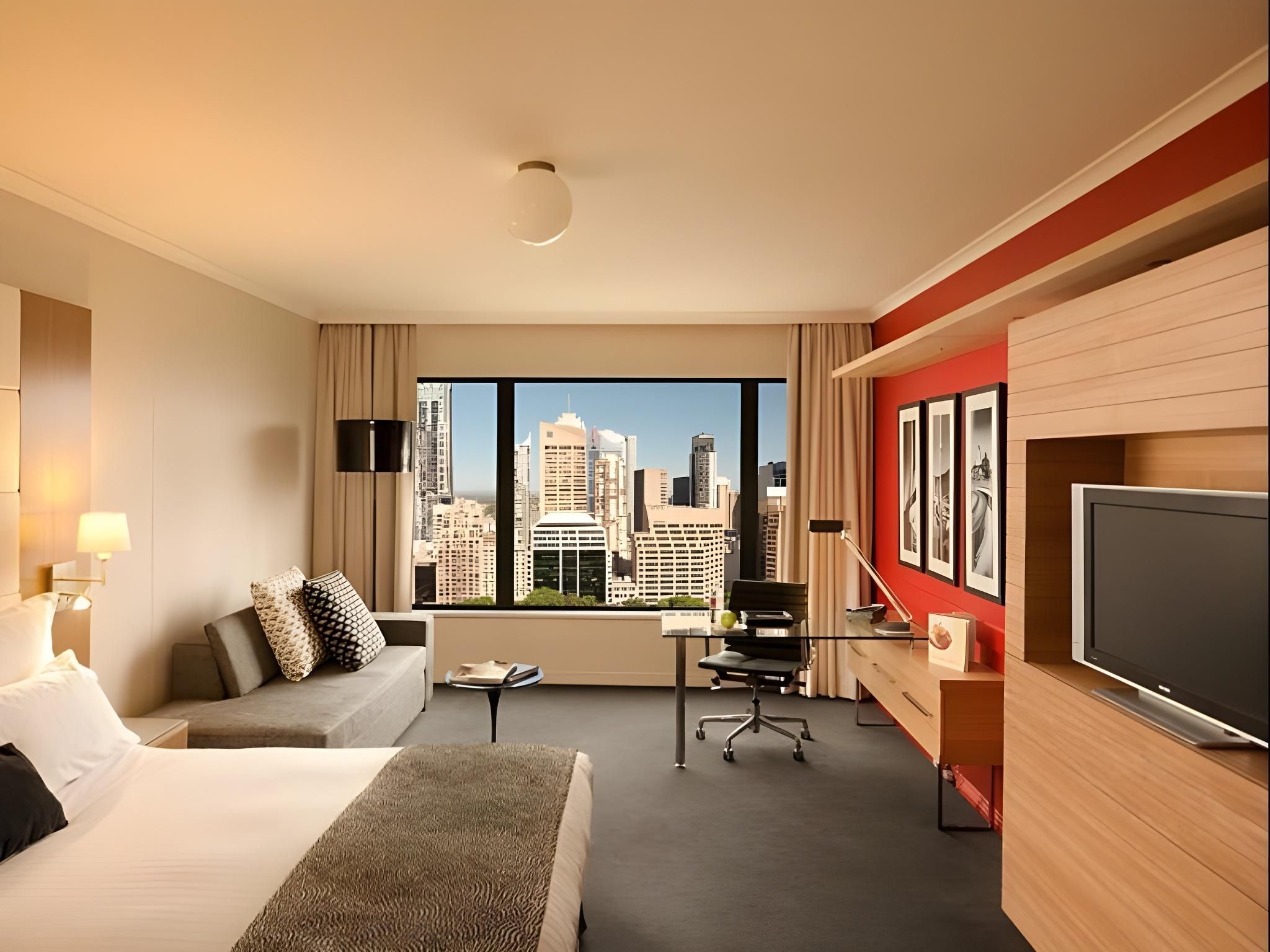 undefined Pullman Sydney Hyde Park 10