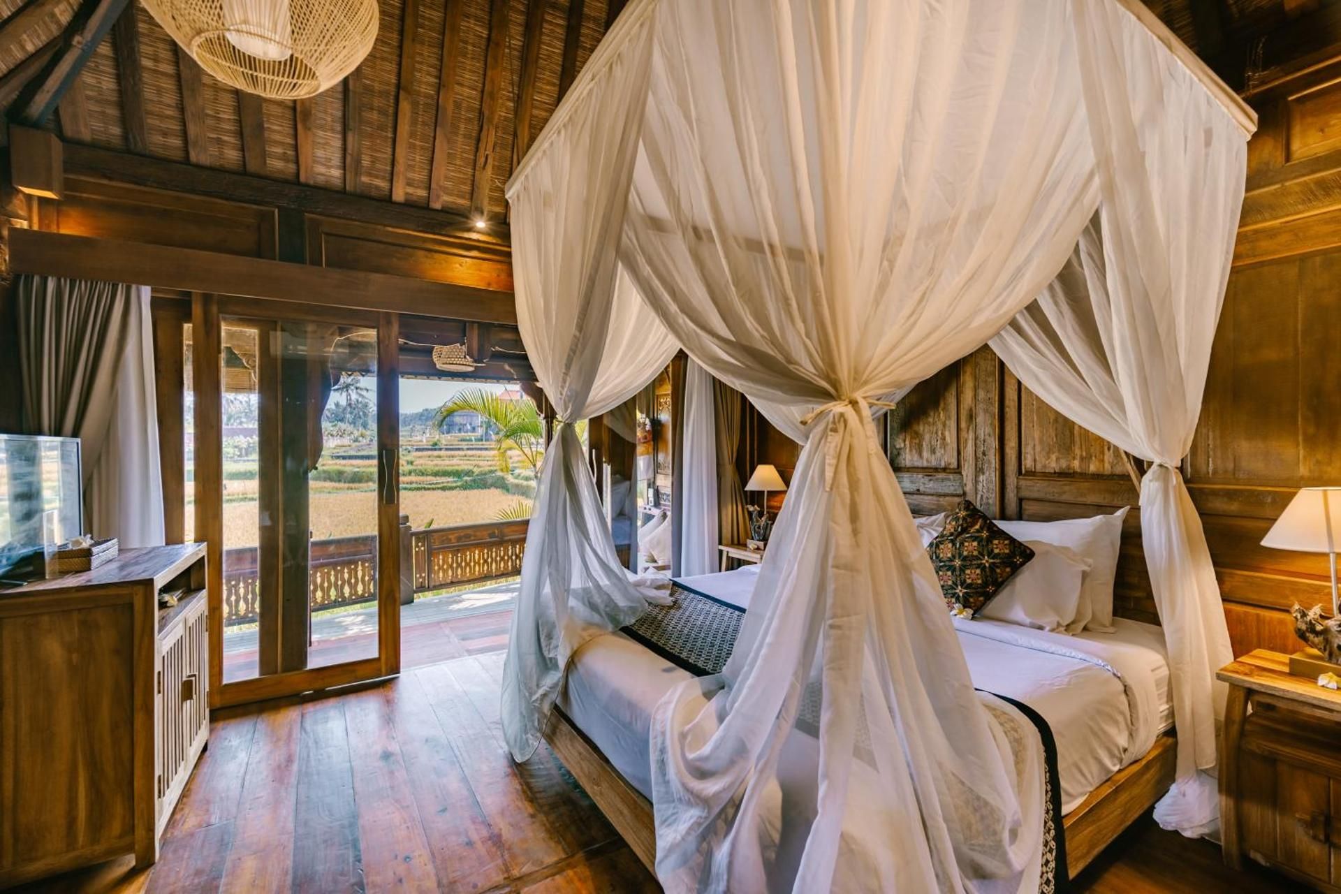 One Bedroom Private Pool Villas