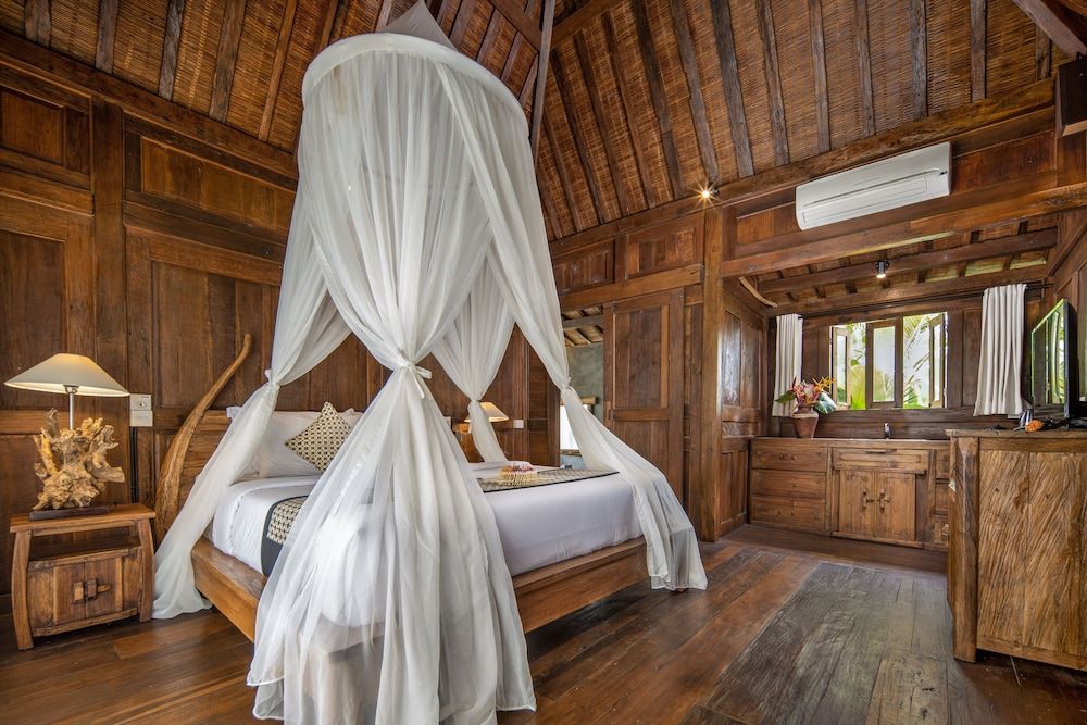 One Bedroom Private Pool Villa