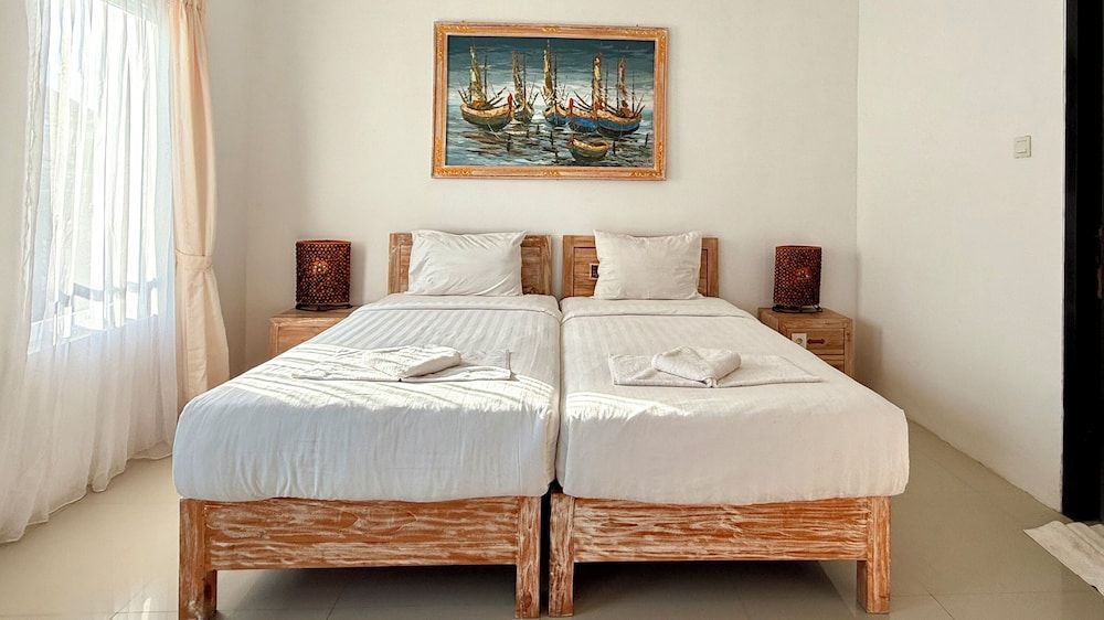 Villa, 2 Bedrooms