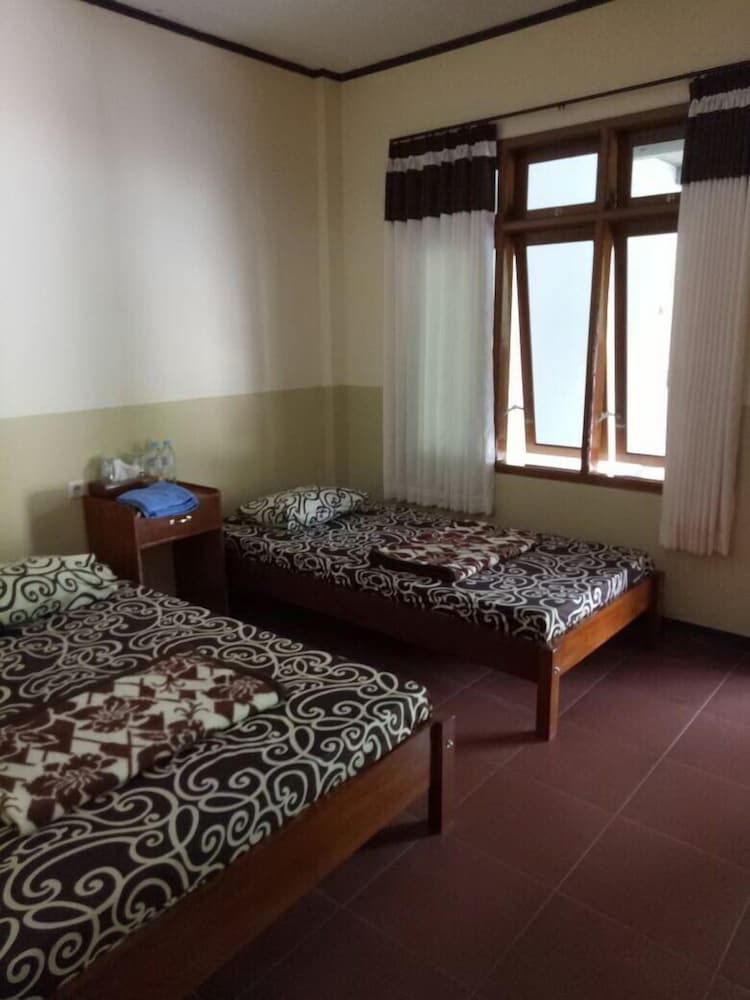 Guesthouse Kahyuna Standard Triple Room