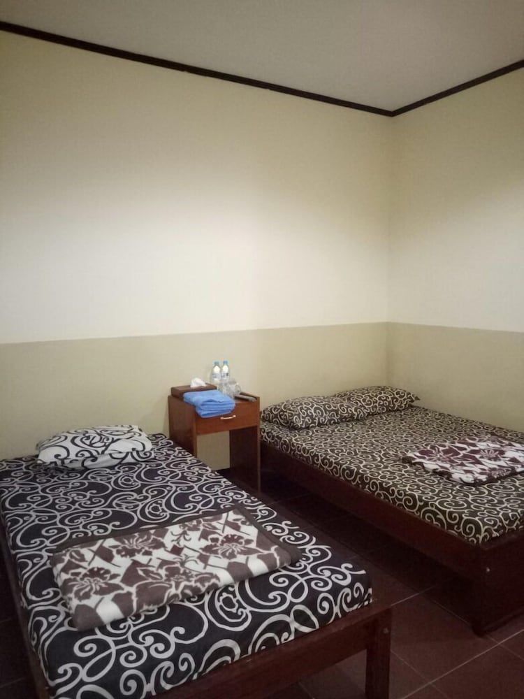 Guesthouse Kahyuna Standard Triple Room 3