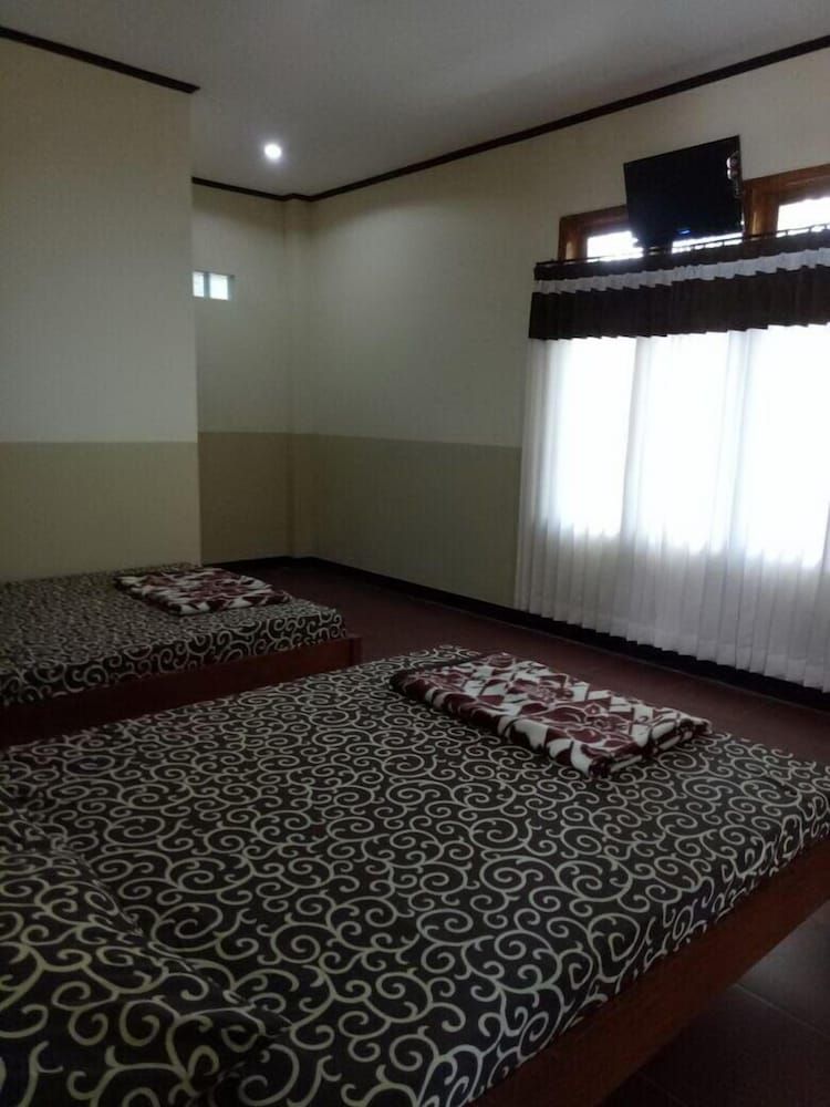 Guesthouse Kahyuna Standard Triple Room 4
