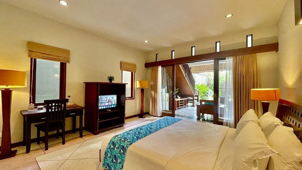 Villa 2 Bed Room Private Pool and Garden