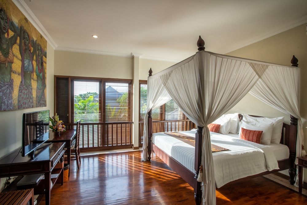 Luxury Villa, 3 Bedrooms