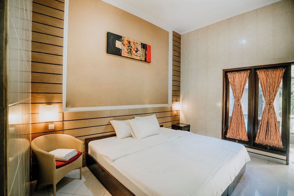 Denays Guest House Jimbaran