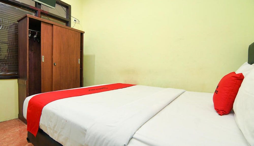 The Legian 777 Guest House Standard Double or Twin Room 5