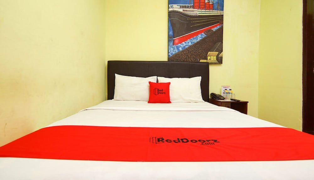 The Legian 777 Guest House Standard Double or Twin Room
